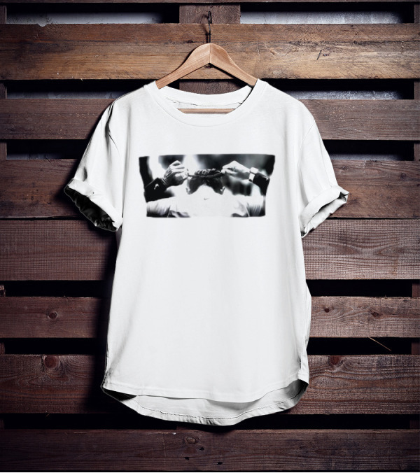 Rafael Nadal It Only Takes Everything Determination Iconic Tennis Champion T-Shirt