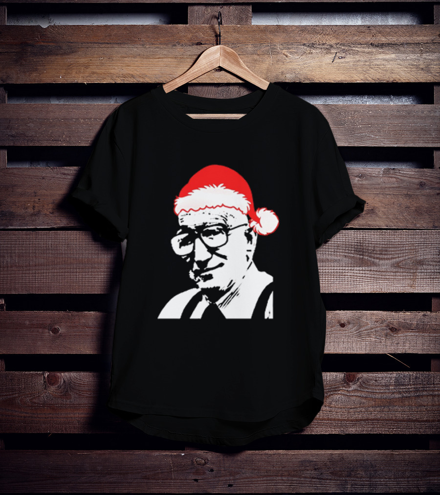 Corrado Junior Soprano Christmas Santa Hat T-Shirt