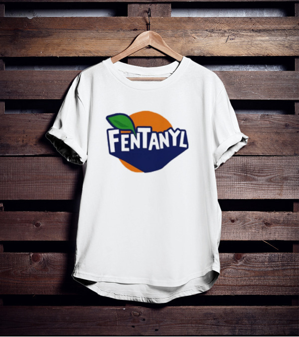 Fentanyl Citrus T-Shirt