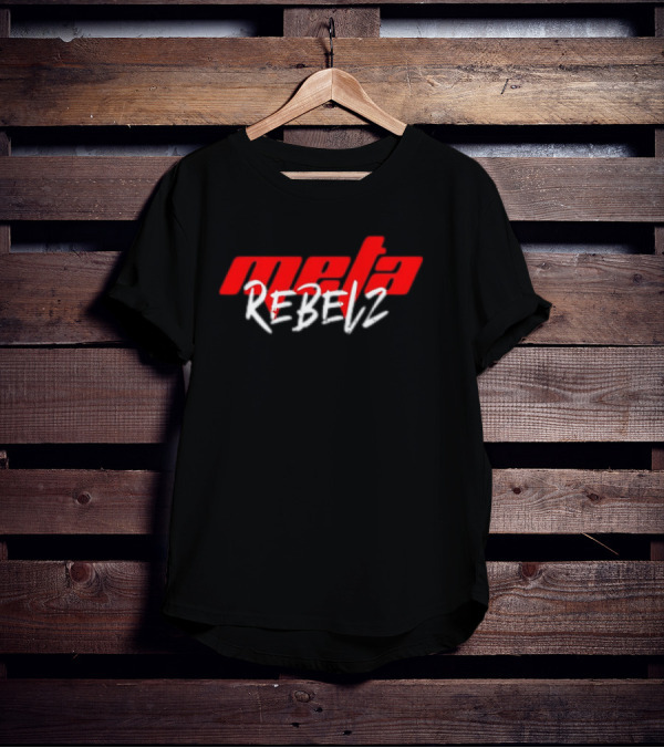 Meta Rebelz T-Shirt