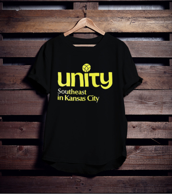 Unity Southeast Kansas City Community Spirit T-Shirt