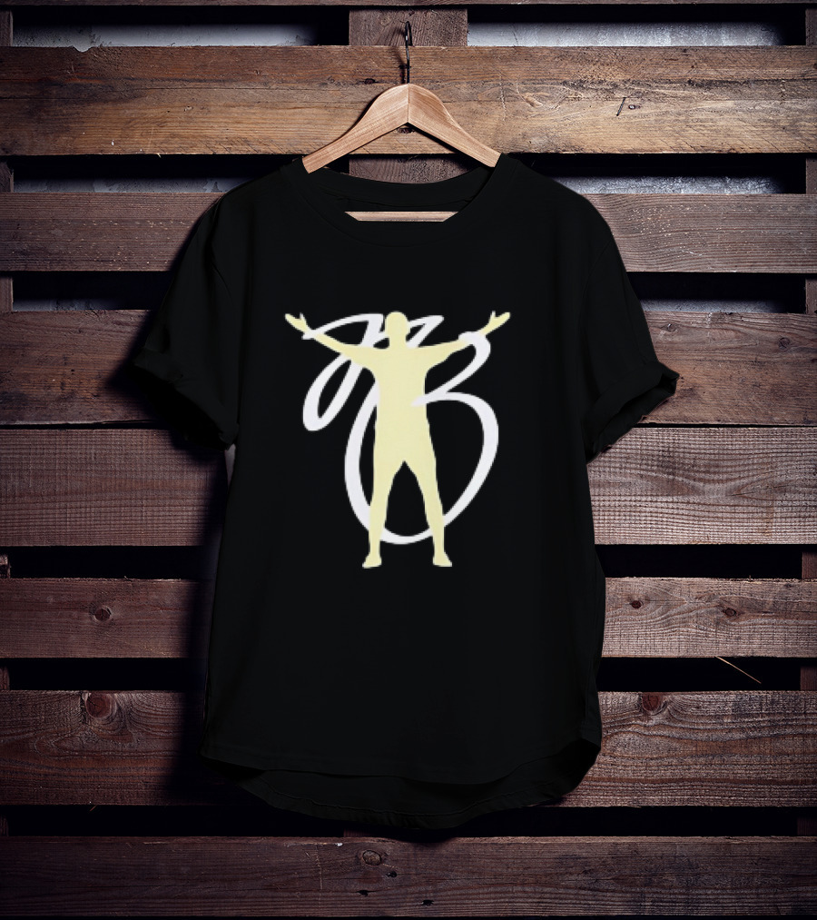 Unisport JB Jude Bellingham Belligold T-Shirt