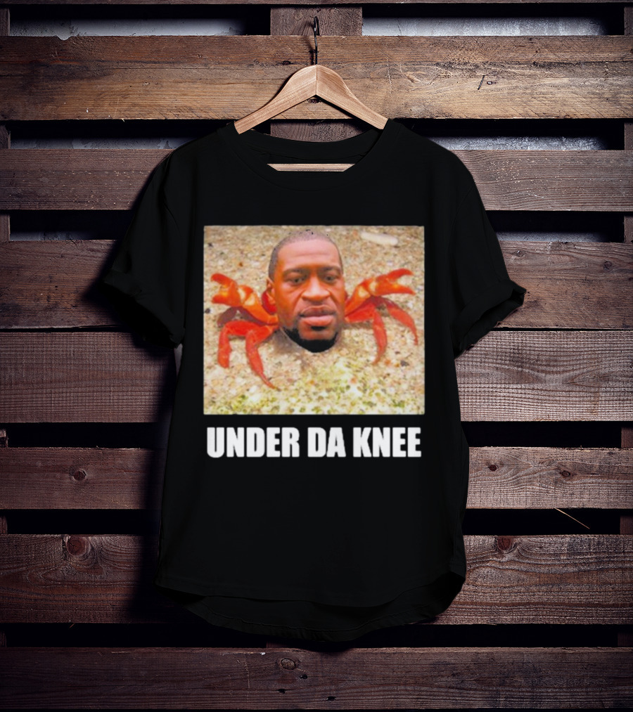 Bruh Tees Under The Knee T-Shirt