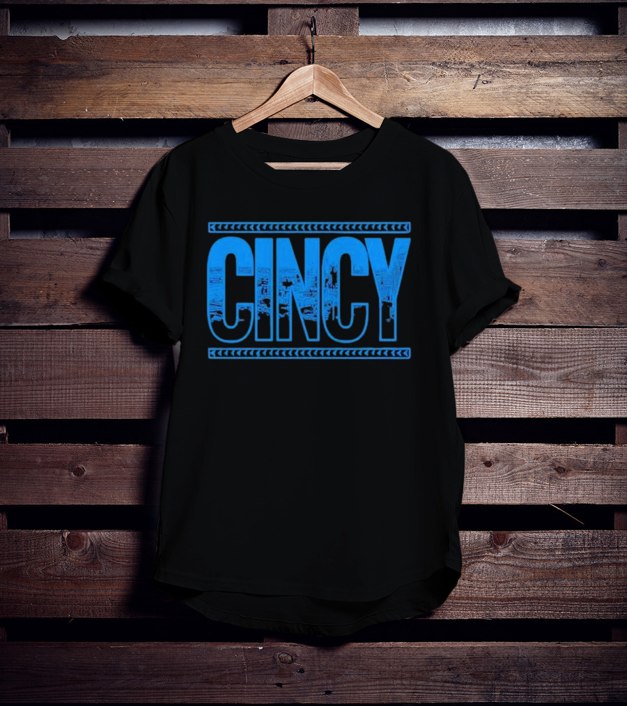 Cincy Main Event T-Shirt