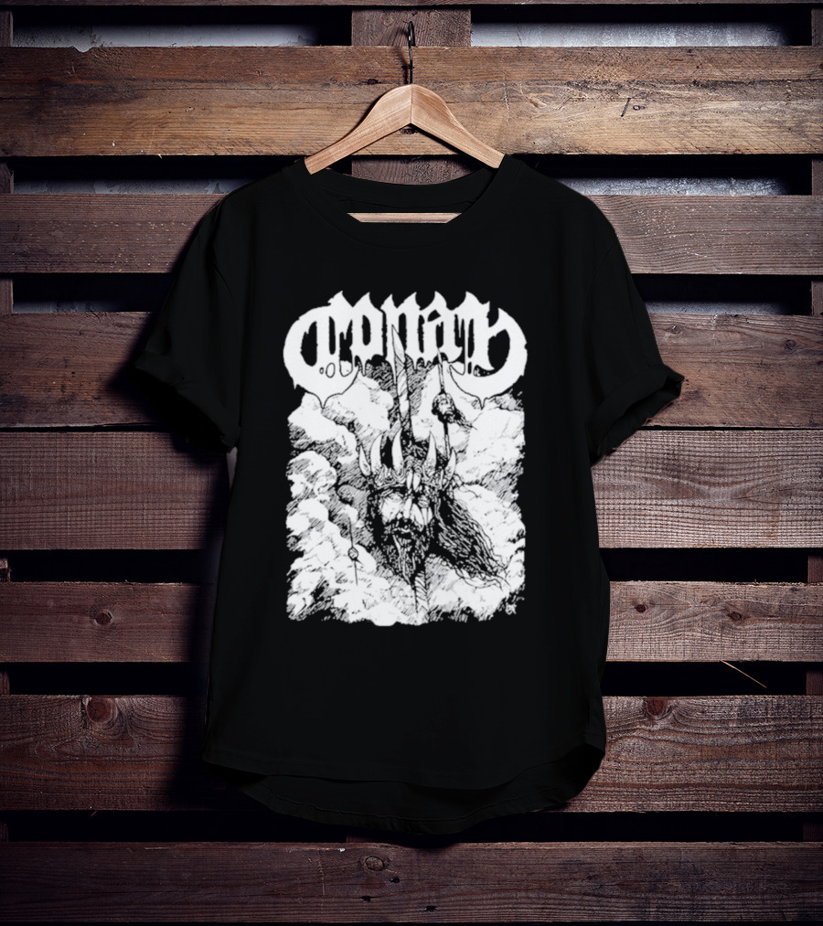 Conan Beheaded T-Shirt