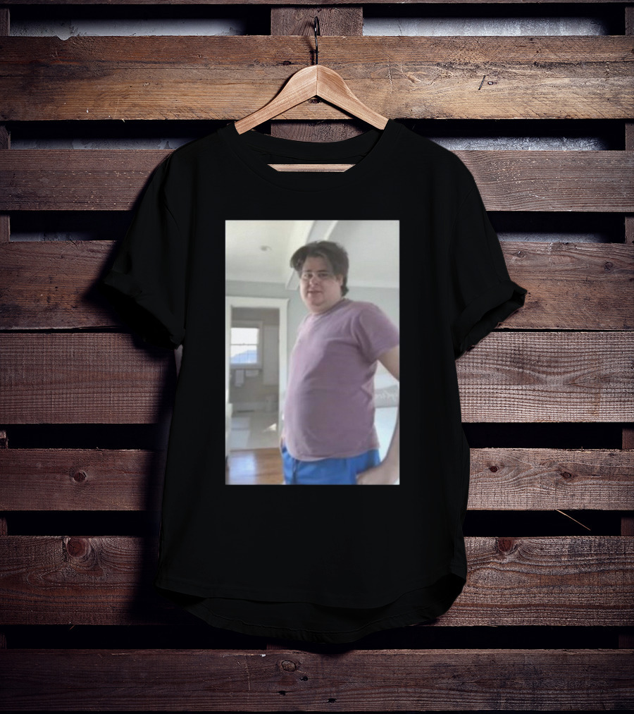 Demir Basceri Fat Cookie T-Shirt