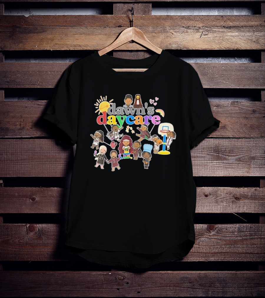 Dawn’s Daycare T-Shirt