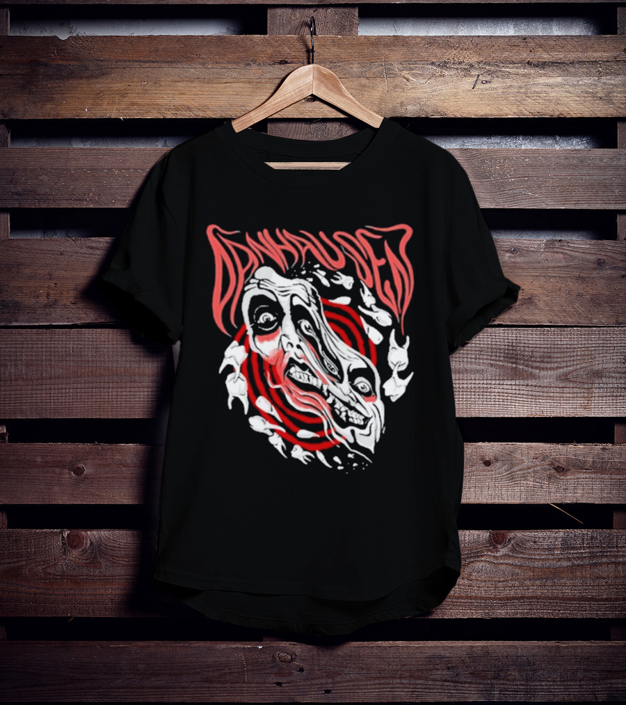 Danhausen Thinghausen T-Shirt