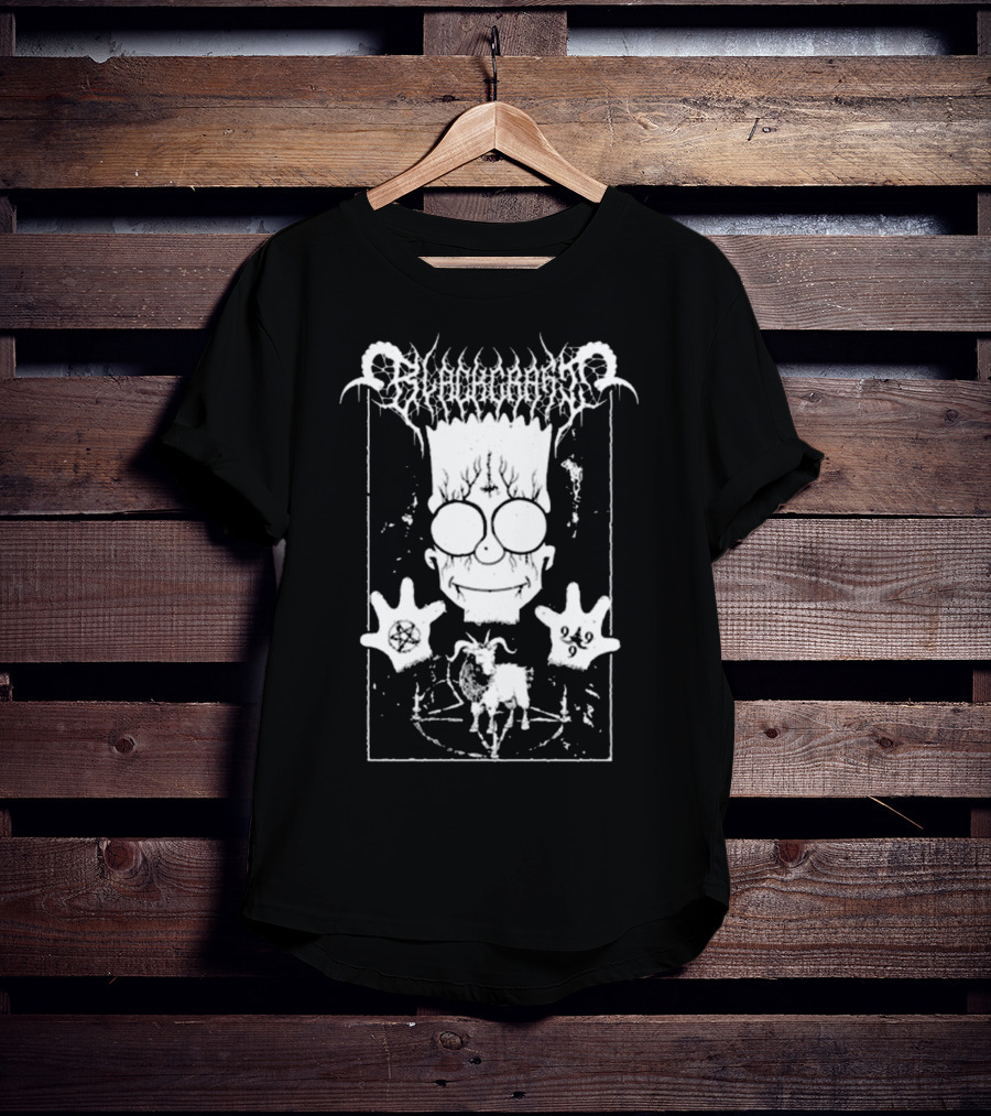 Don’t Have A Goat Man T-Shirt