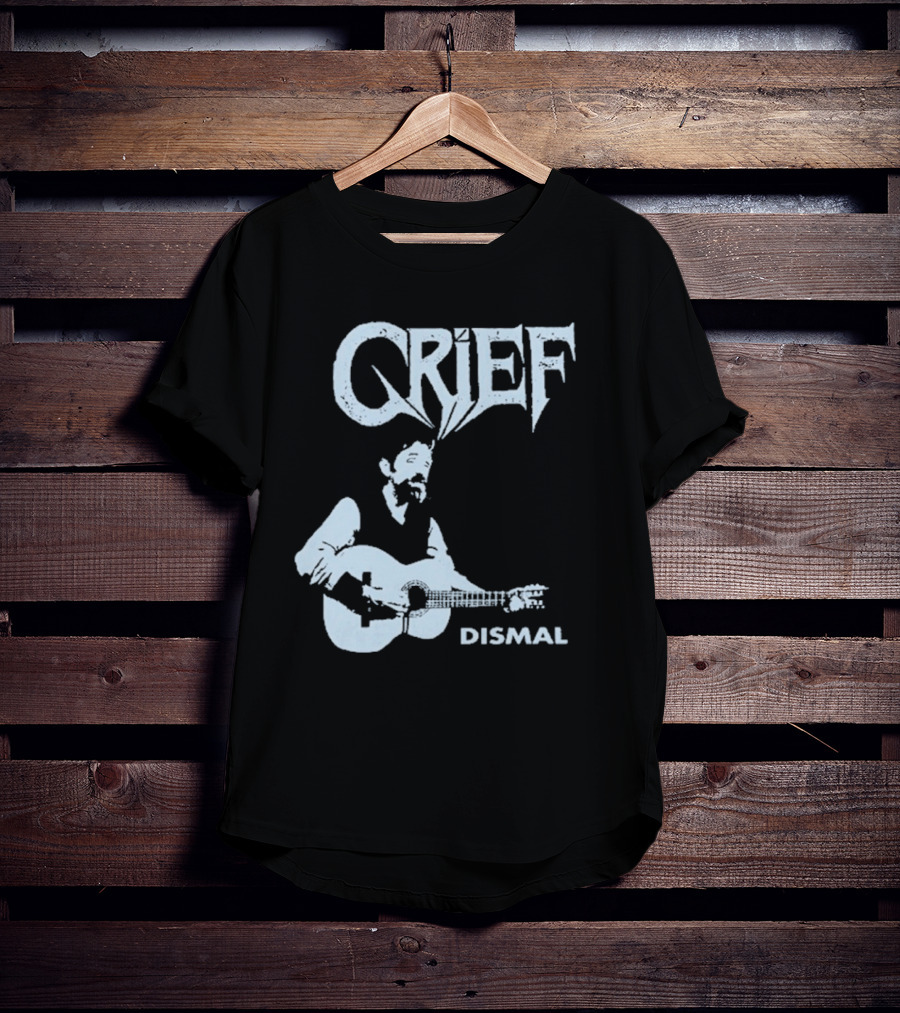 Dismal Grief T-Shirt