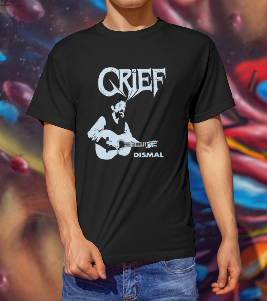 Dismal Grief T-Shirt