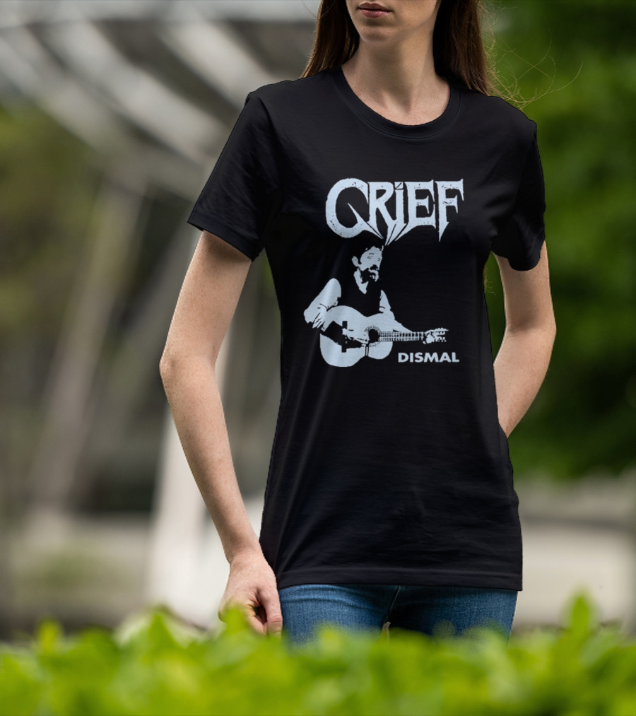 Dismal Grief T-Shirt
