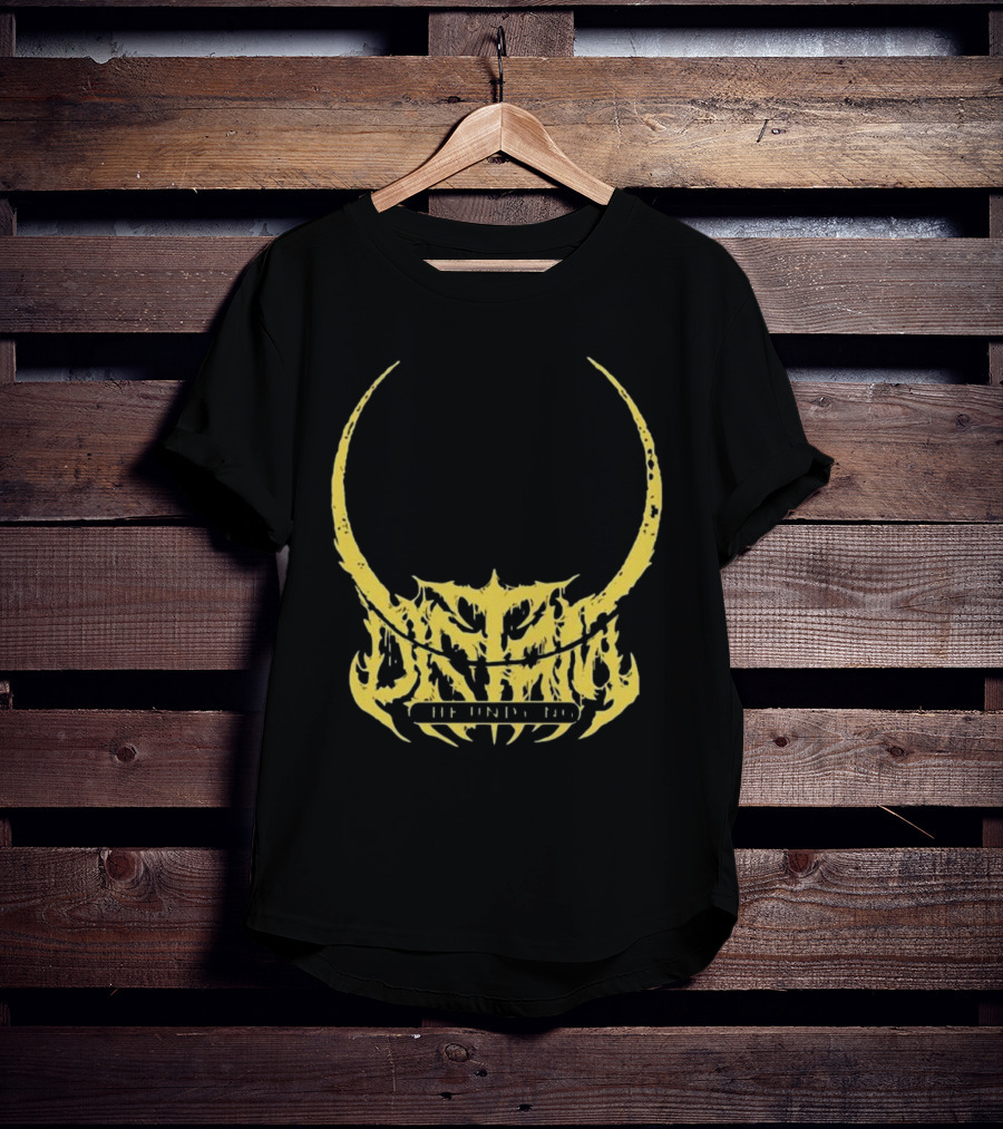 Distant The Undying T-Shirt