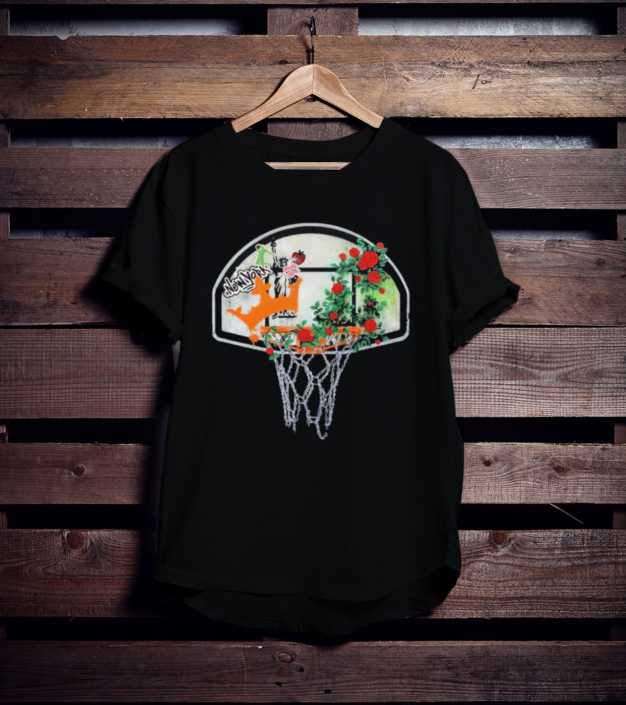 DraftKings X Sue Tsai Artist Series T-Shirt
