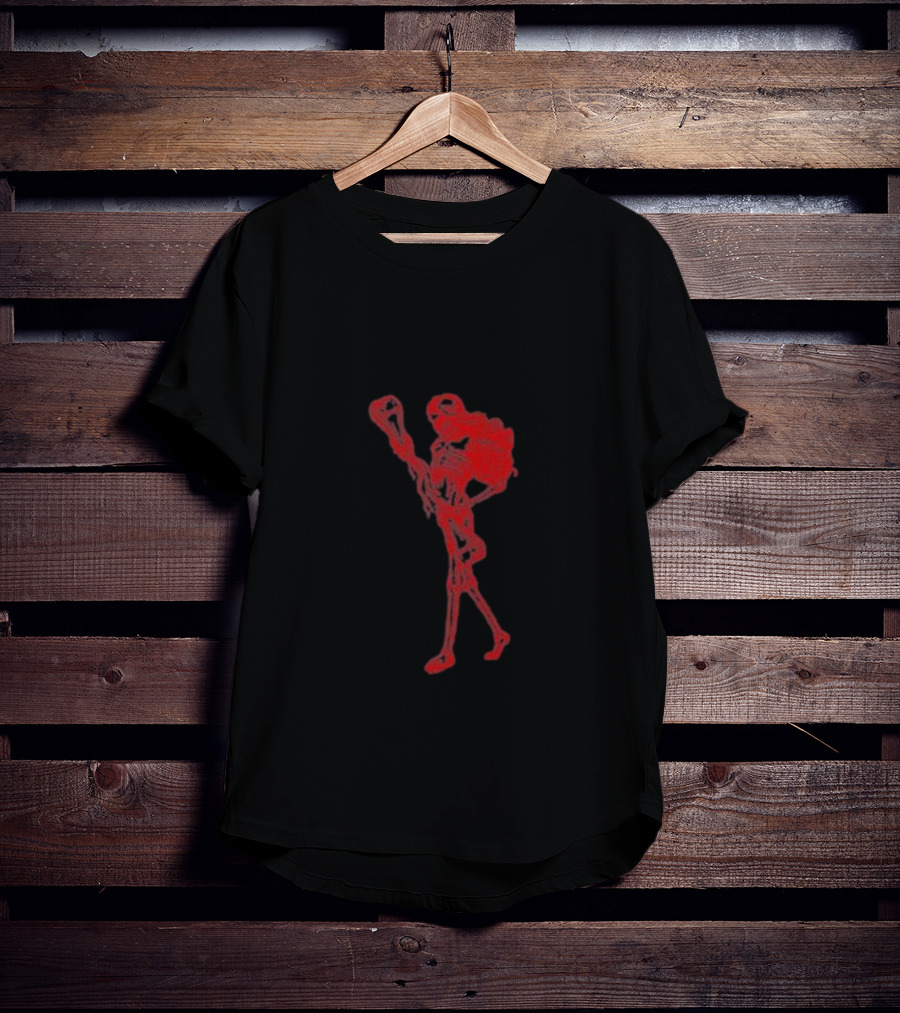 Duran Duran Evil Woman T-Shirt