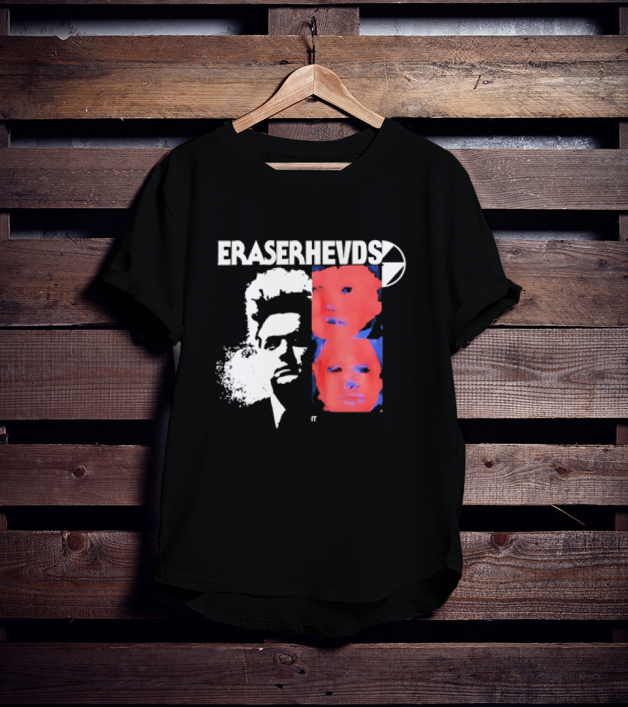 Eraserheads Greatest Hits T-Shirt