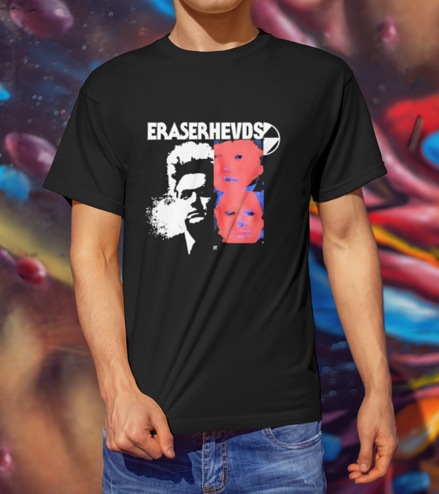 Eraserheads Greatest Hits T-Shirt