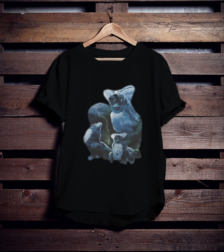 Evanandkatelyn Coco Sees You T-Shirt