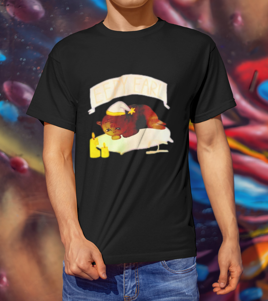 Eepy Earl T-Shirt