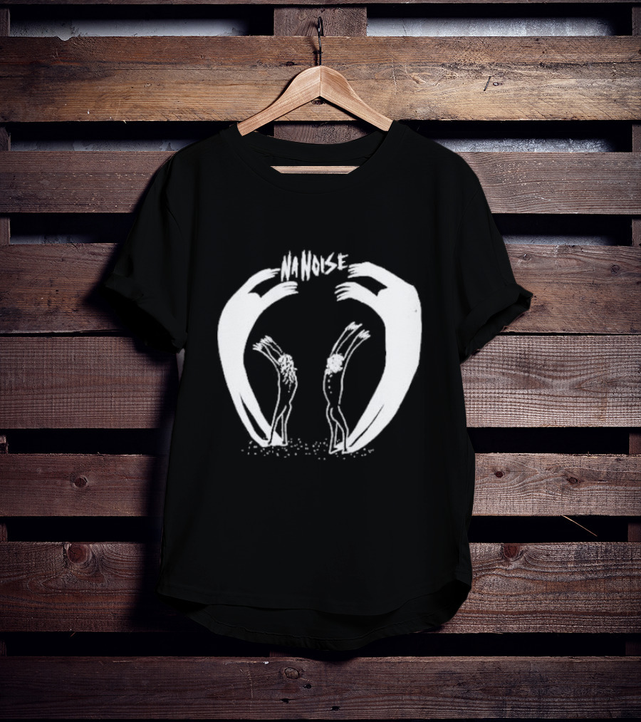Flying Nun Na Noise Shadowcaster T-Shirt