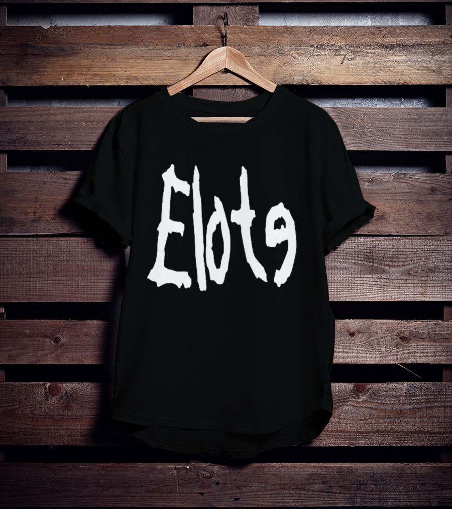 Frankie Ninelives Elote Korn T-Shirt