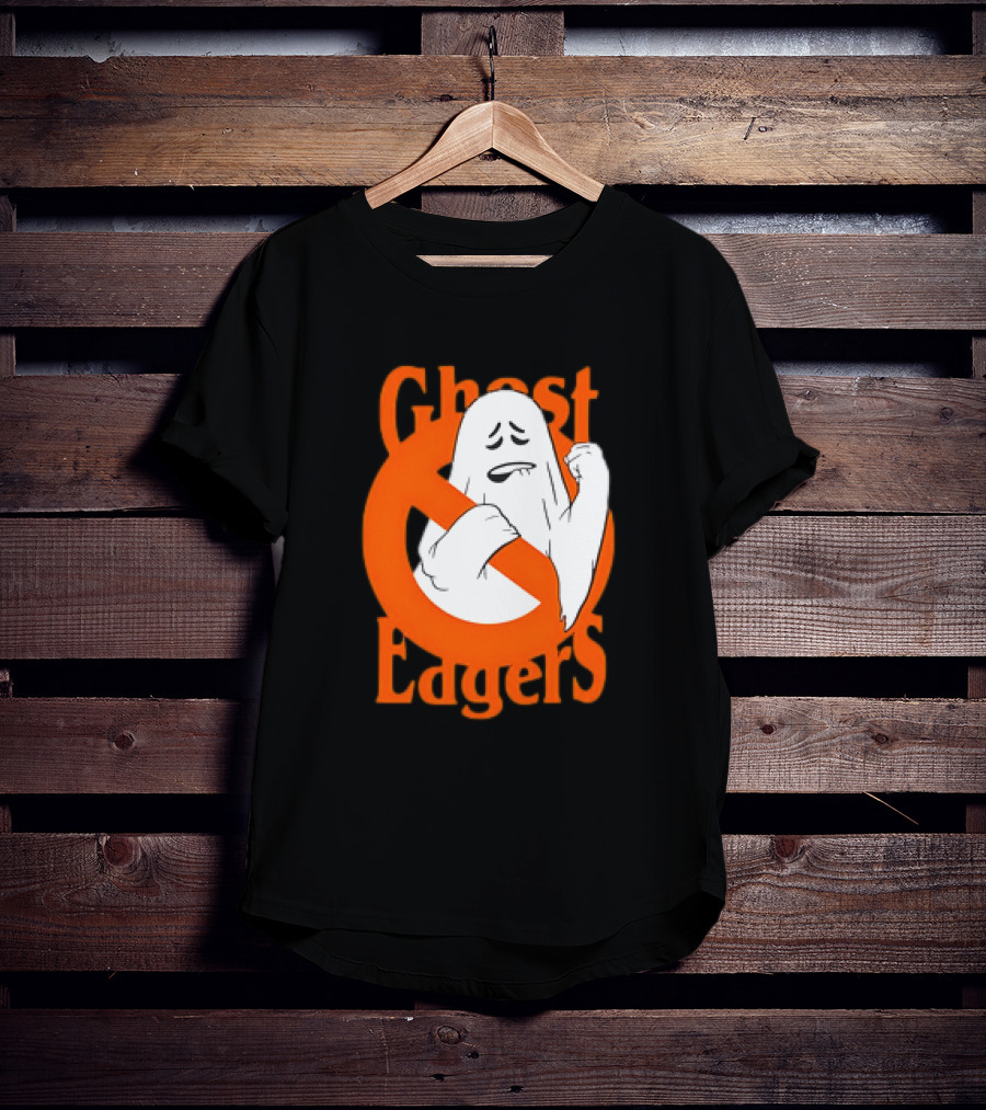 Ghost Edgers T-Shirt