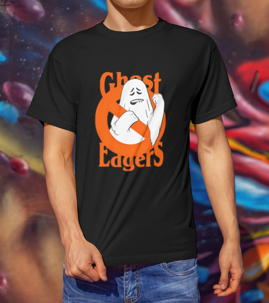 Ghost Edgers T-Shirt