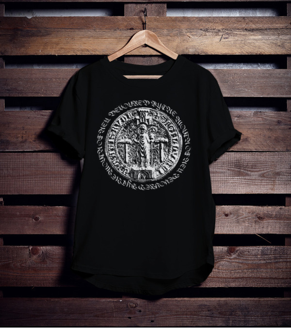 Heriot Ancient T-Shirt