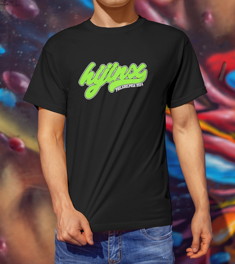 Hijinx Festival Hijinx T-Shirt