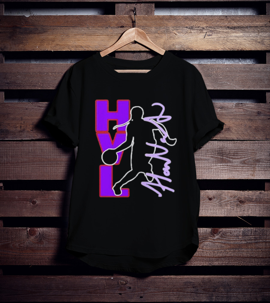 Hailey Van Lith TCU T-Shirt