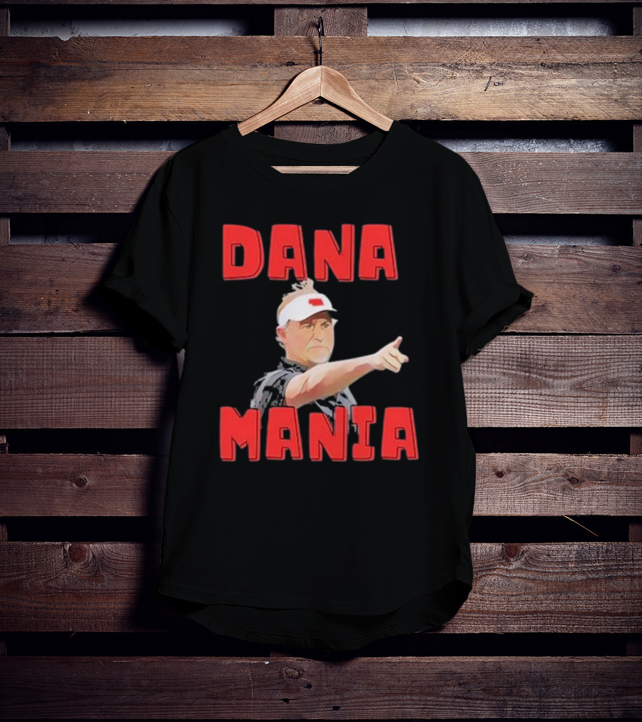 Huskguys Dana Mania T-Shirt