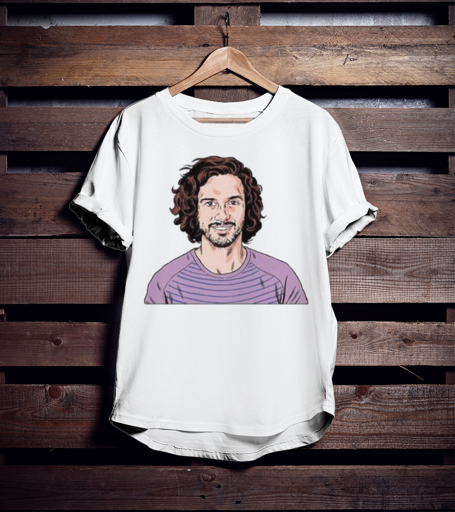 Fanart Joe Wicks Fitness T-Shirt