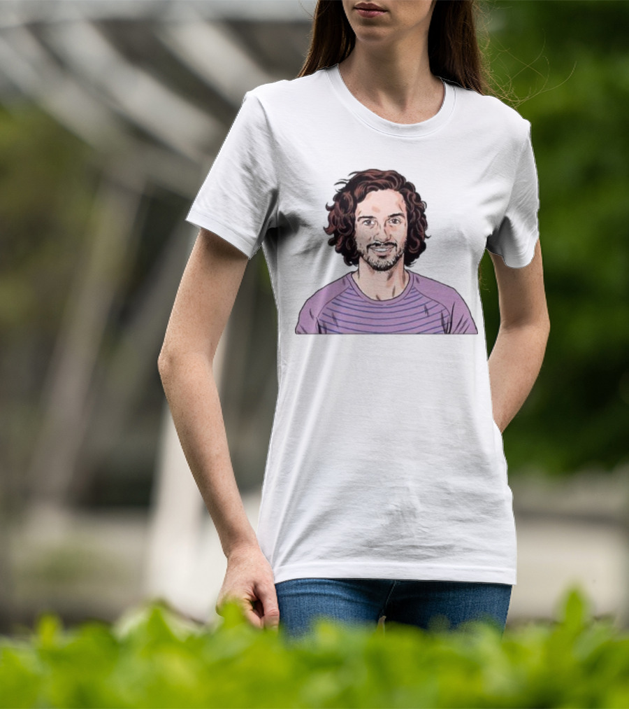 Fanart Joe Wicks Fitness T-Shirt