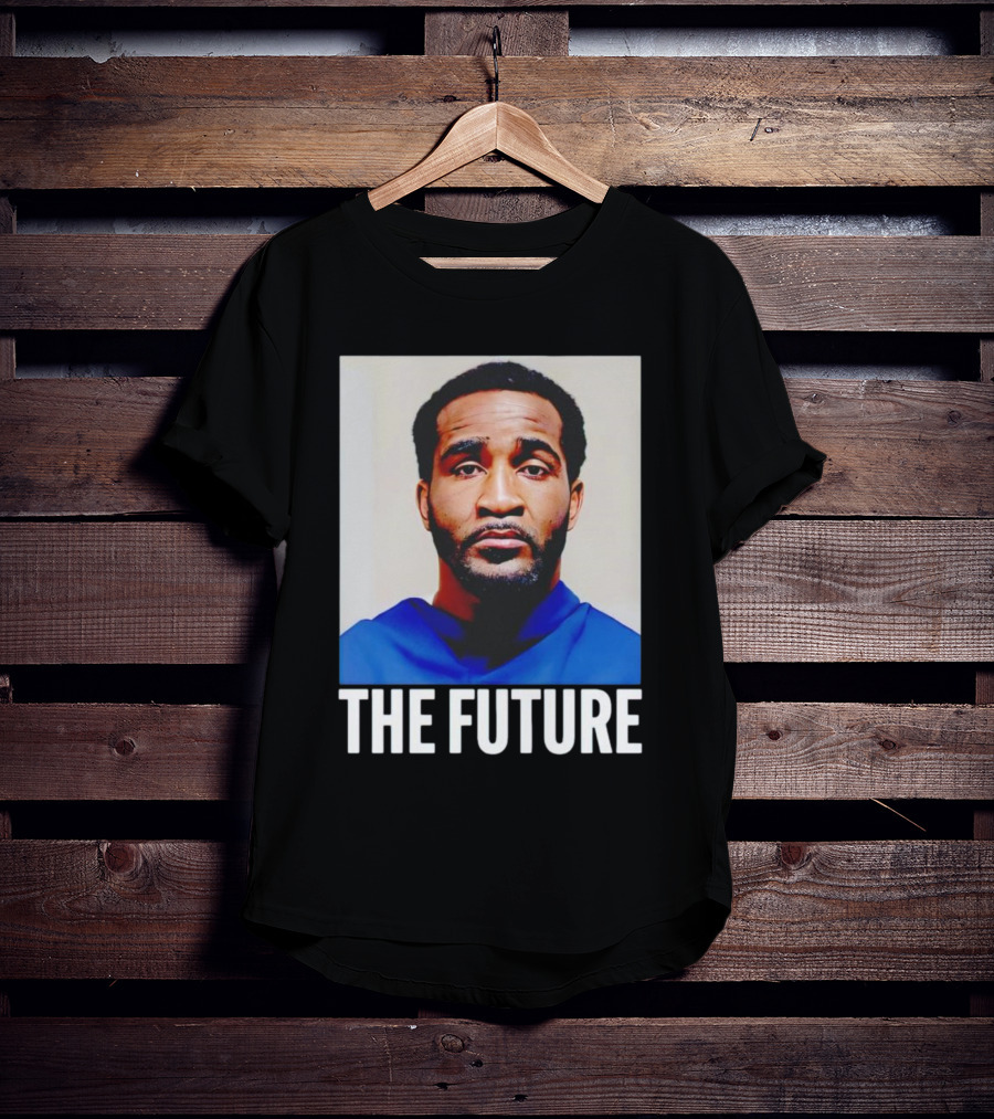 Geoff Neal The Future T-Shirt