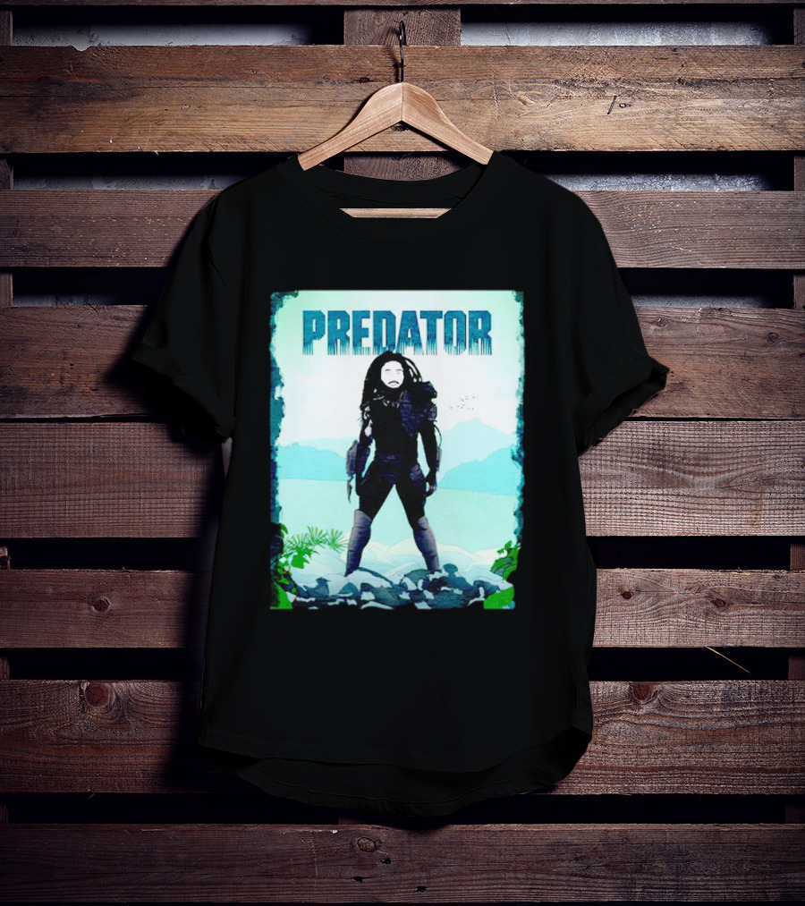 Predator Vlad Guerrero Jr. Toronto Blue Jays T-Shirt