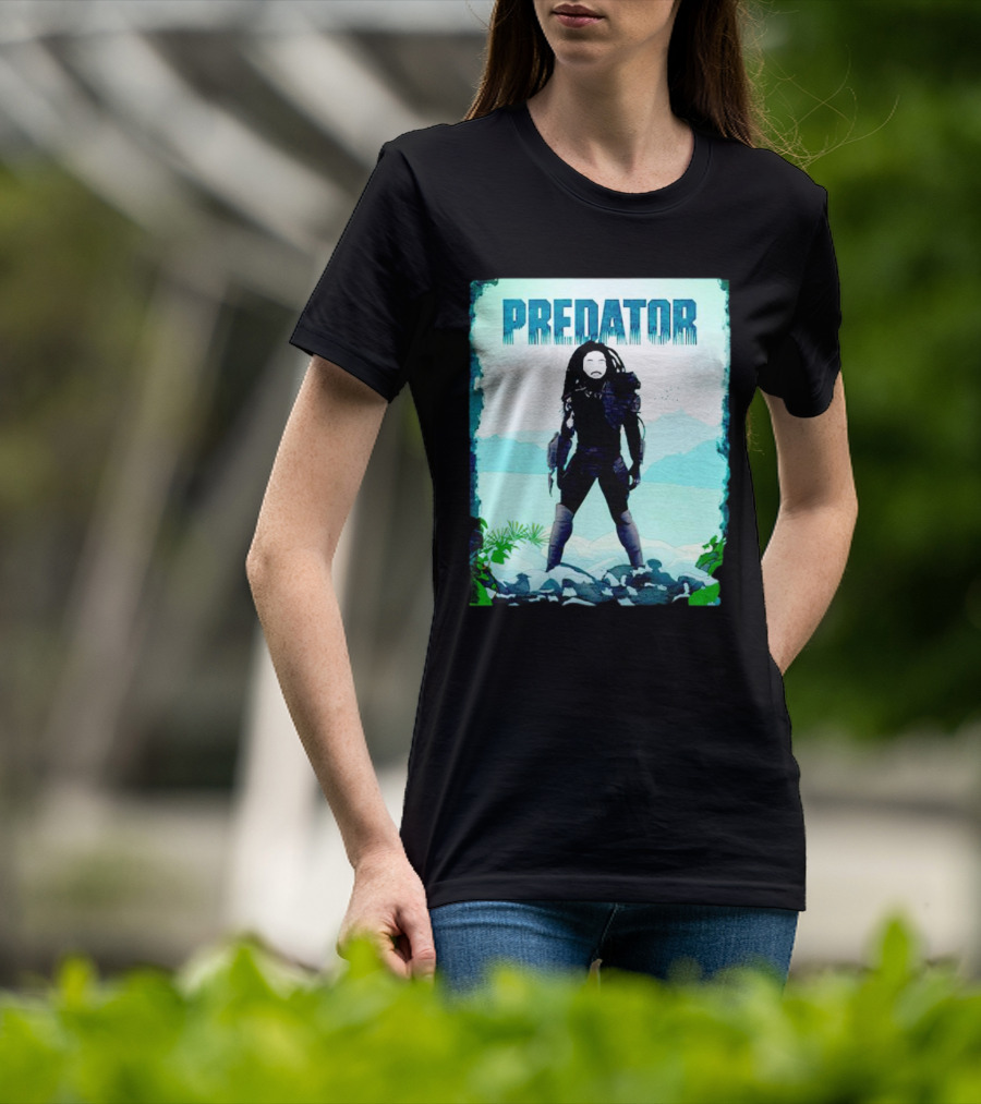 Predator Vlad Guerrero Jr. Toronto Blue Jays T-Shirt