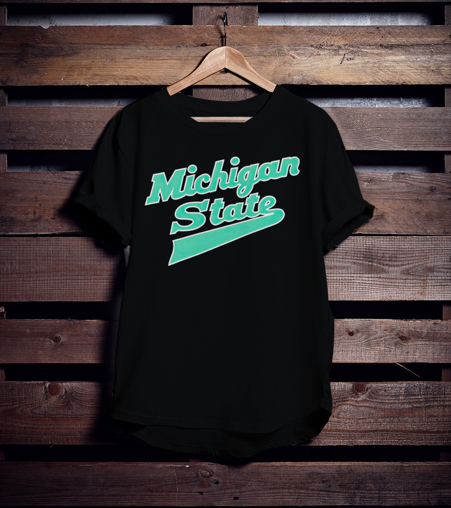 Michigan State Spartans T-Shirt