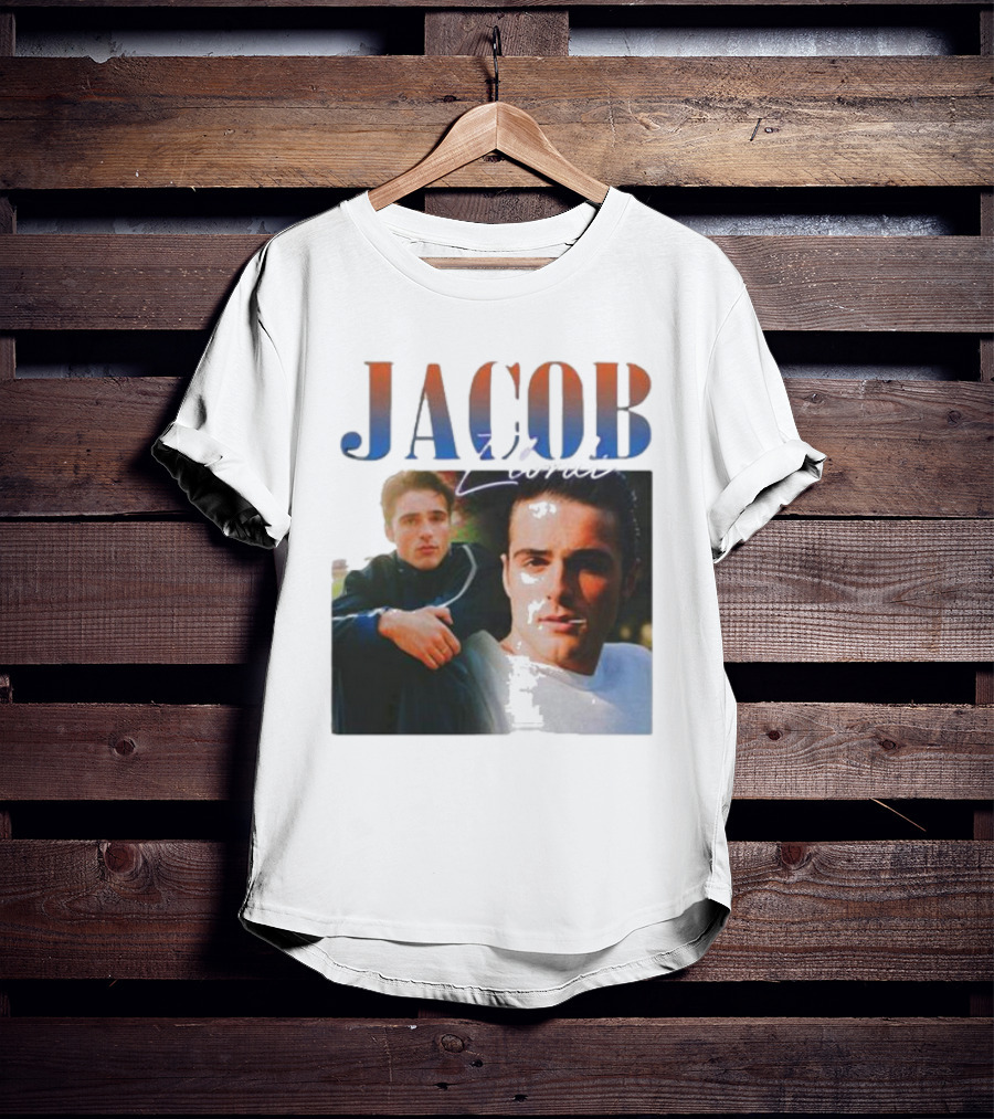 Jacob Elordi Actor Jacob T-Shirt
