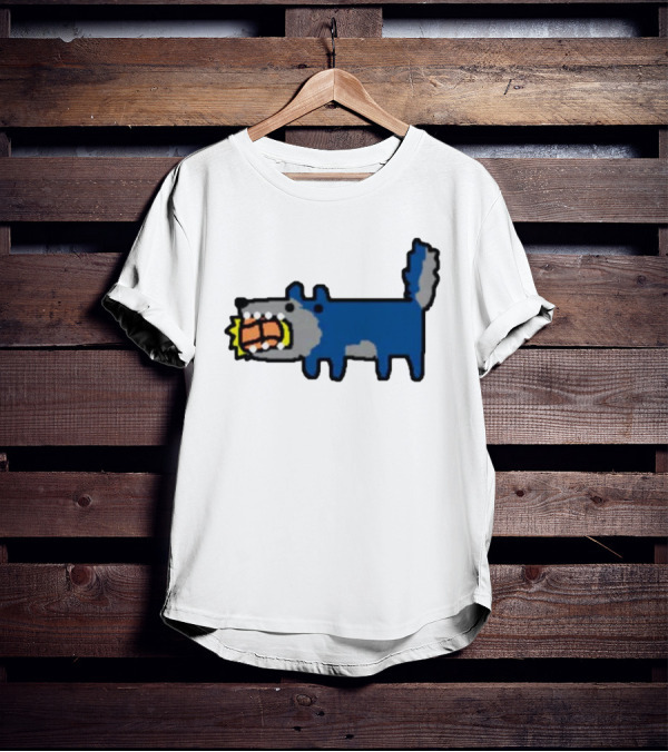 Minnesota Timberwolves Wolves Eat Phoenix Suns Sun T-Shirt