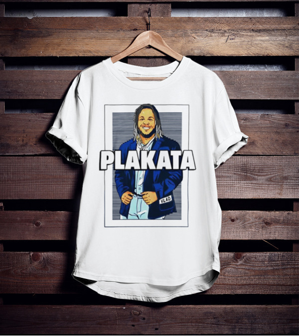 Vlad Guerrero Jr Plakata Jacket #27 T-Shirt