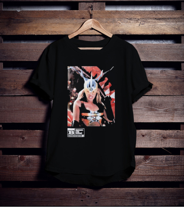 Bzzzbitch Renaissance Film Network T-Shirt