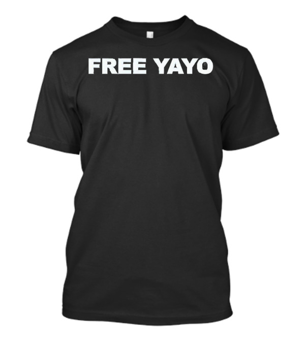 Drake Wears Eminem’s Free Yayo T-Shirt