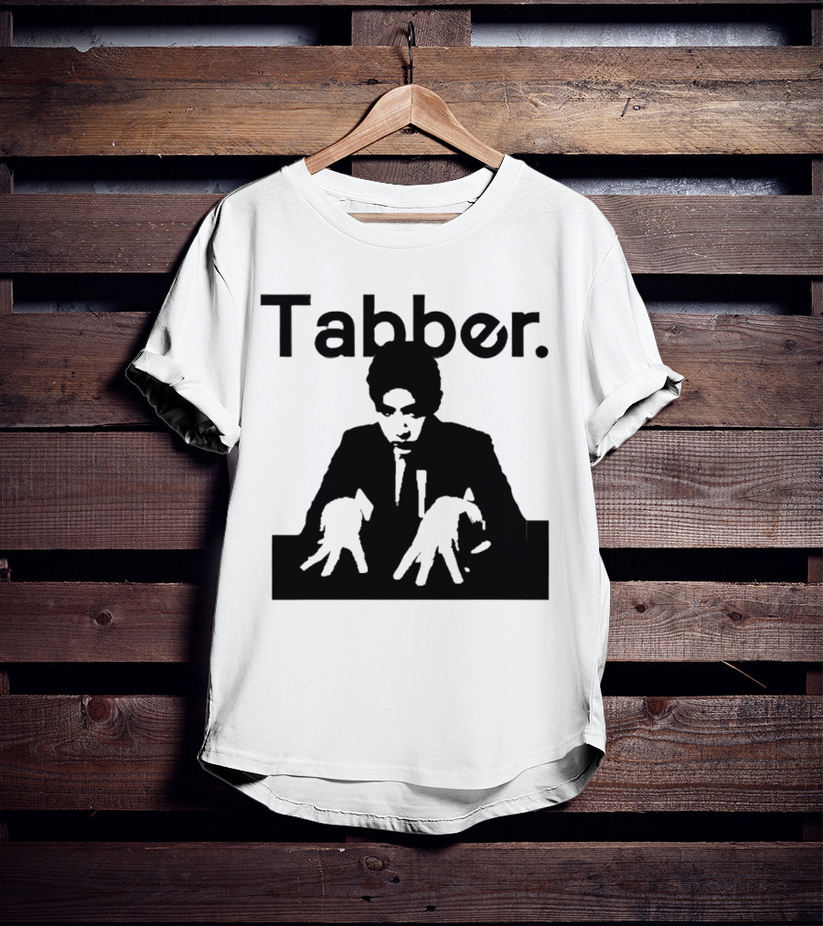 DEAN And Tabber Hands T-Shirt