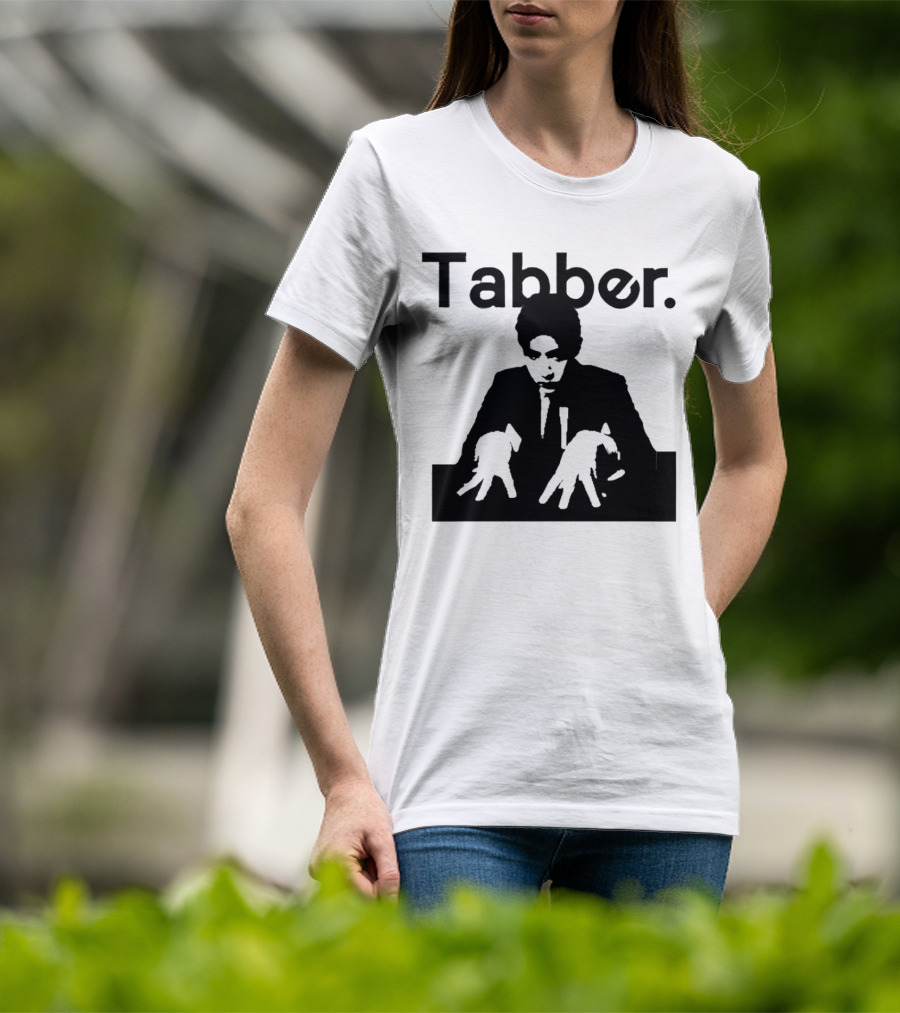 DEAN And Tabber Hands T-Shirt