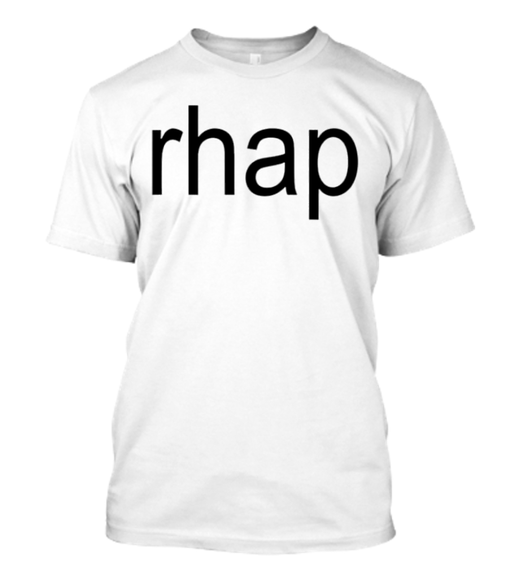 Rhap Brat T-Shirt