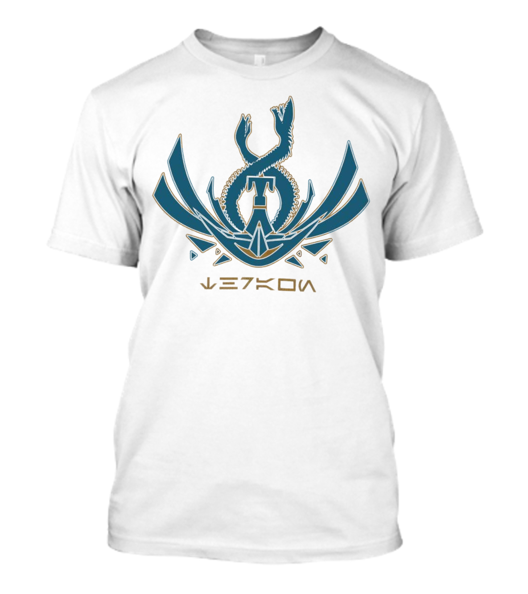 Star Wars Thrawn Chimaera Emblem T-Shirt