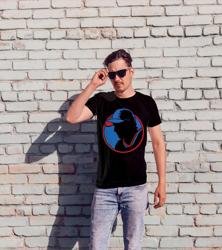 Buffalo Bills Josh Allen Football T-Shirt