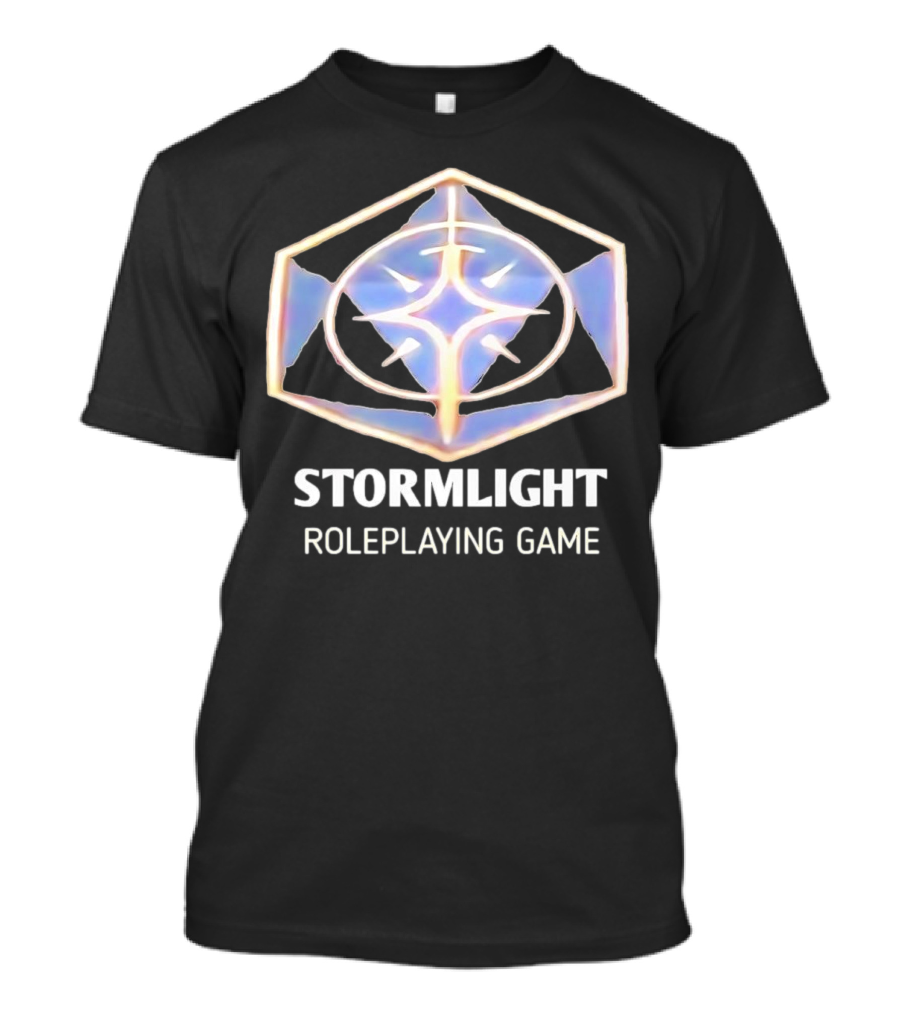 Stormlight Roleplaying Game How I Can Buy This T-Shirt