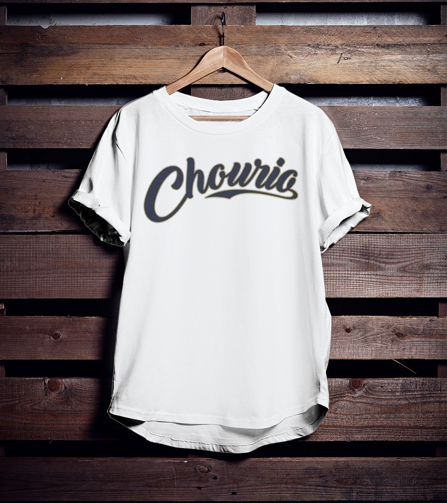 Jackson Chourio Baseball Milwaukee Brewers T-Shirt