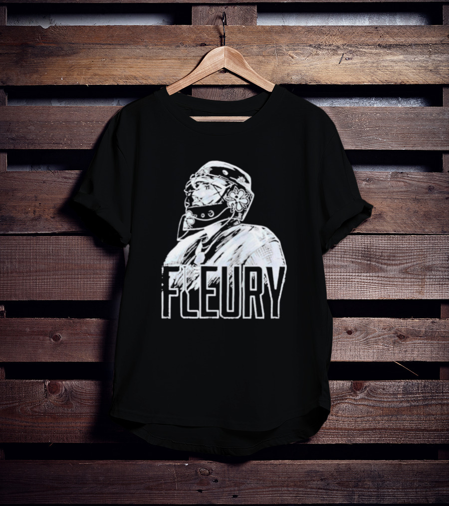 Fleury Special Flower Minnesota Wild Milestone T-Shirt